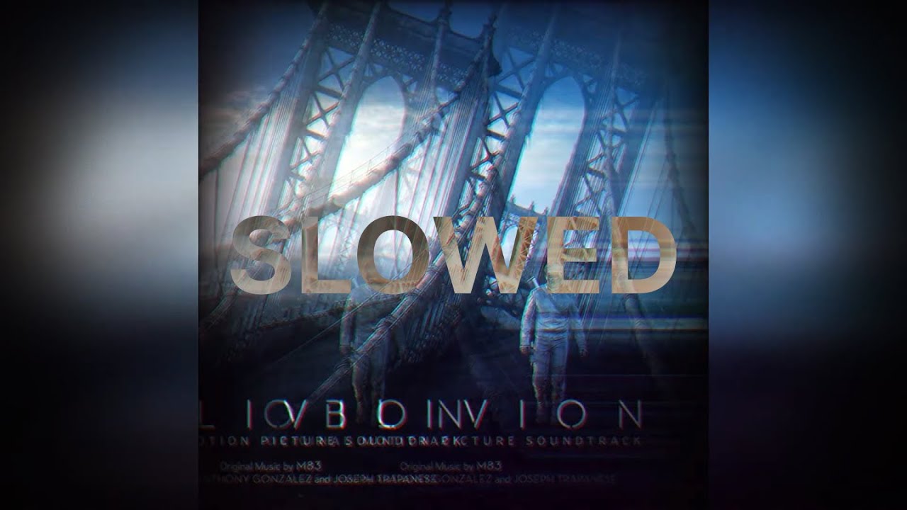 𝐈'𝐦 𝐒𝐞𝐧𝐝𝐢𝐧𝐠 𝐘𝐨𝐮 𝐀𝐰𝐚𝐲 𝚋𝚢 M83