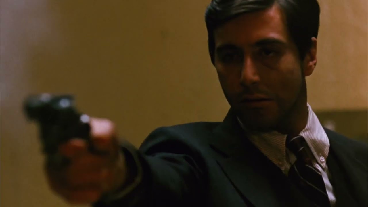 Der Pate (1972) / Trailer