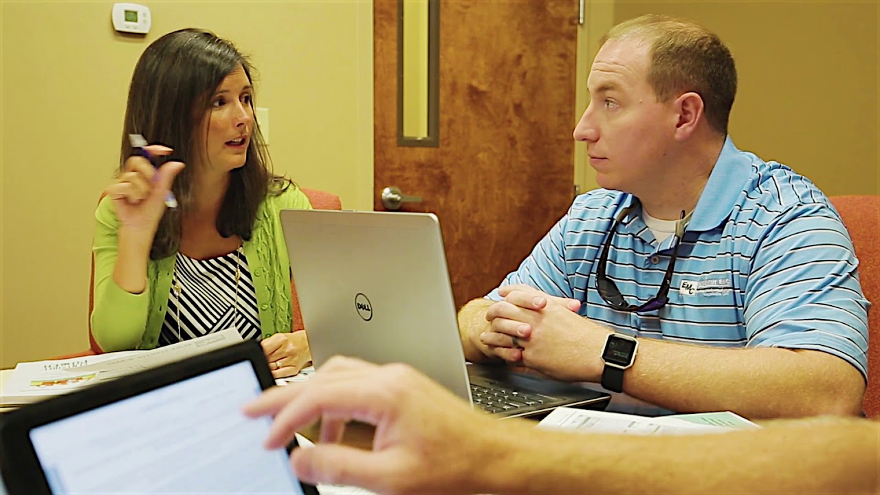 Landis+Gyr Customer Operation Center