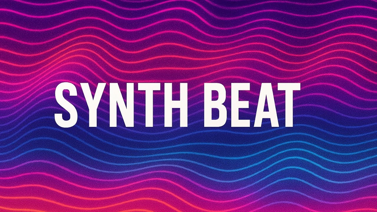 PUSHA O8 [ SYNTH BEAT ]