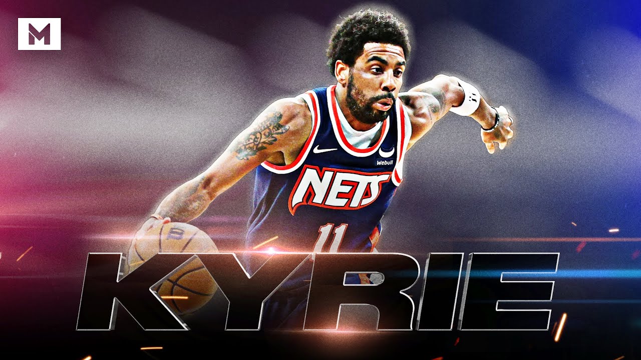 Kyrie Irving BEST Highlights & Moments From The 2022 Season
