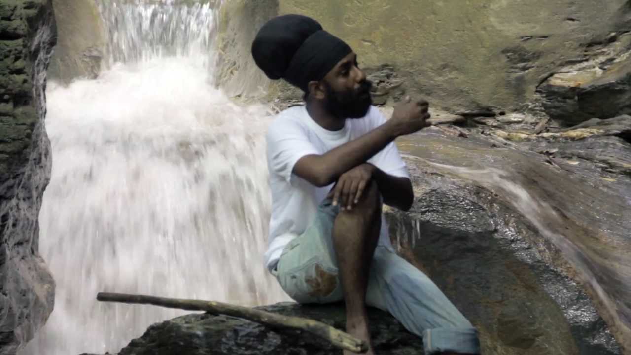 Jah Defender - Blackman Rise