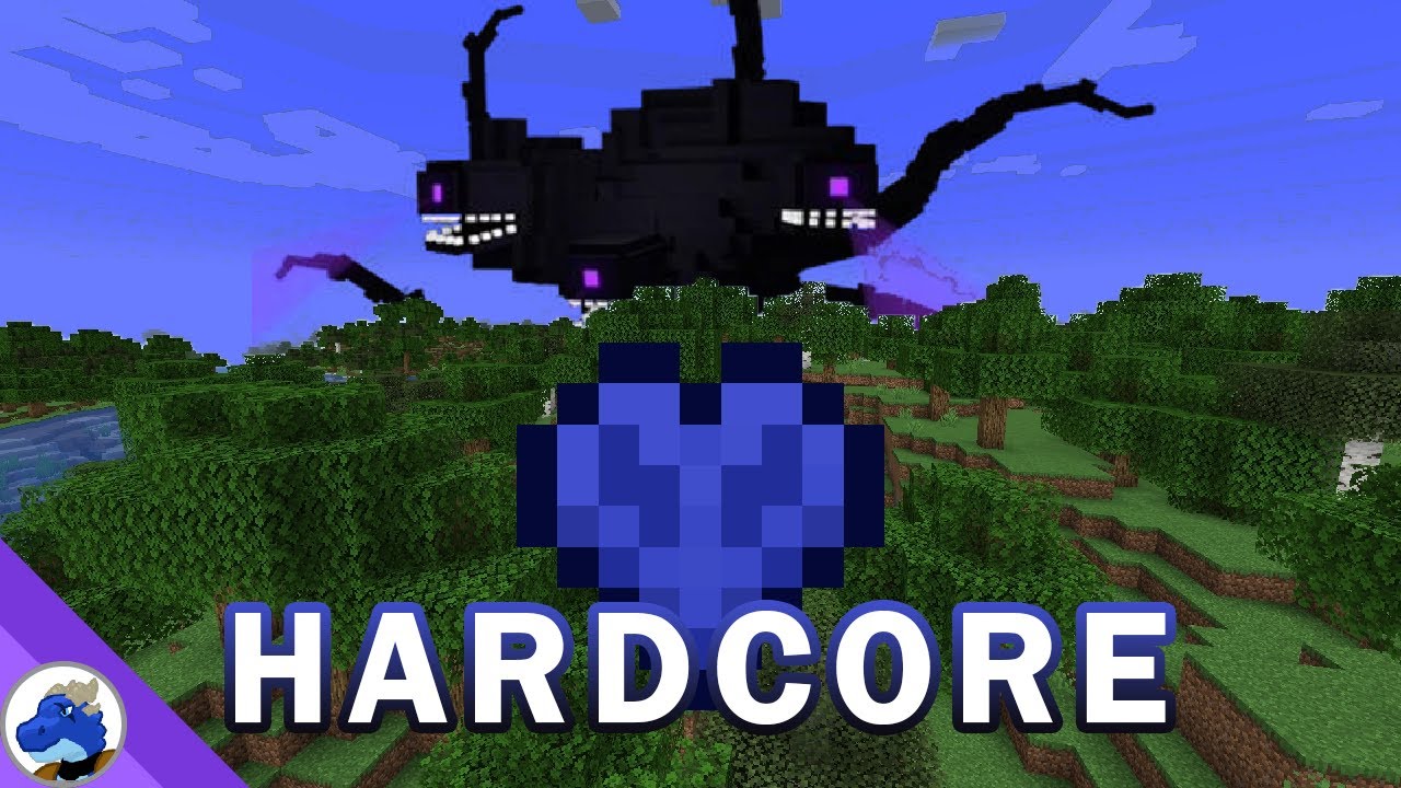 Hardcore S2 E4 - Netherbound