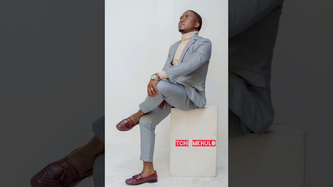 Tchi Mukhulo-Mamana Wanga