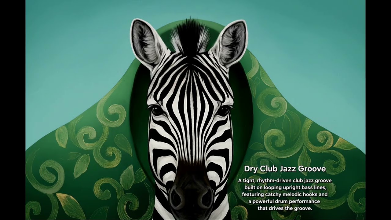 𝐃𝐫𝐲 𝐂𝐥𝐮𝐛 𝐉𝐚𝐳𝐳 𝐆𝐫𝐨𝐨𝐯𝐞 Vol.6 #groove #jazz #groovejazz