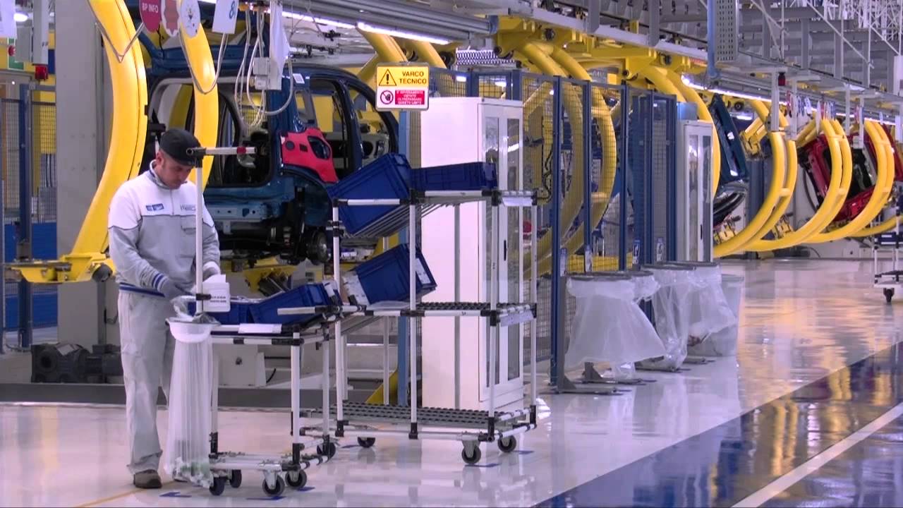 IL CASO FIAT POMIGLIANO