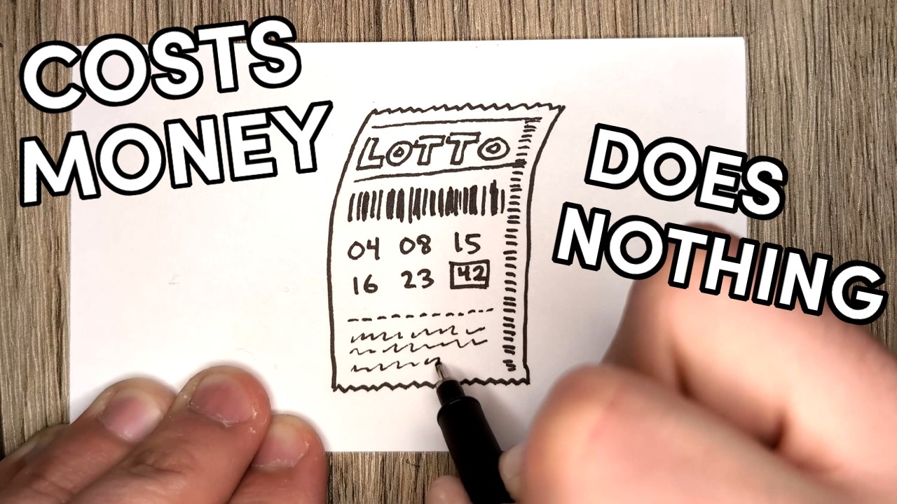 Explaining Lottery Tickets to an Alien