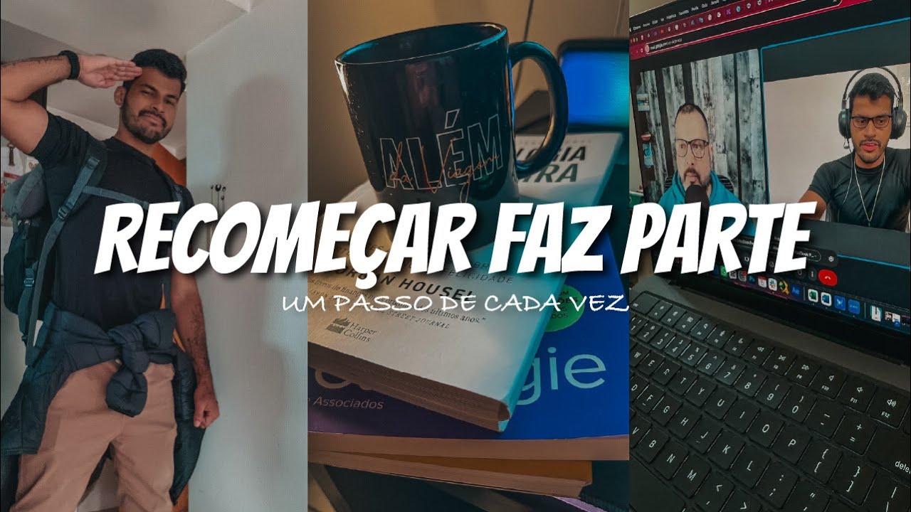 Como superar a sensação de estar perdido