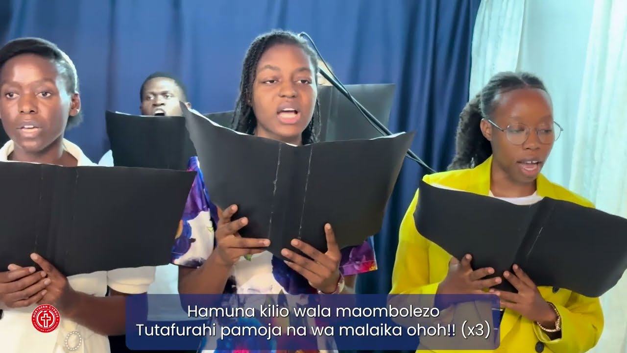 Choir song - Sun 14-09-2025 