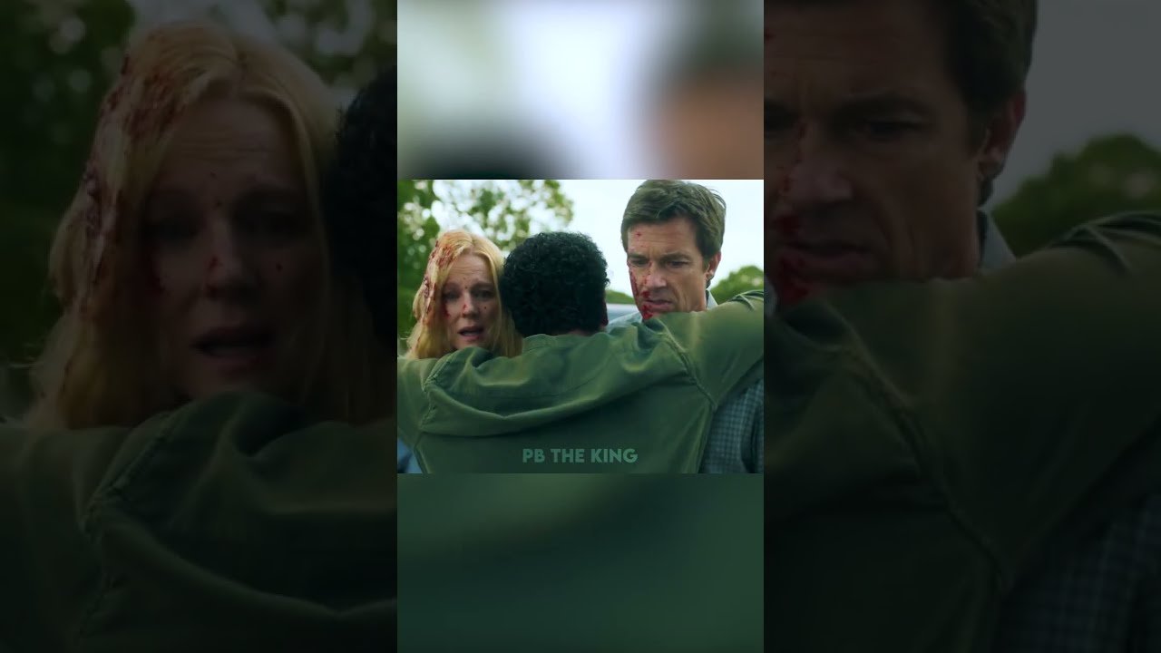 Helen&rsquo;s Death😨 // #ozark #shorts