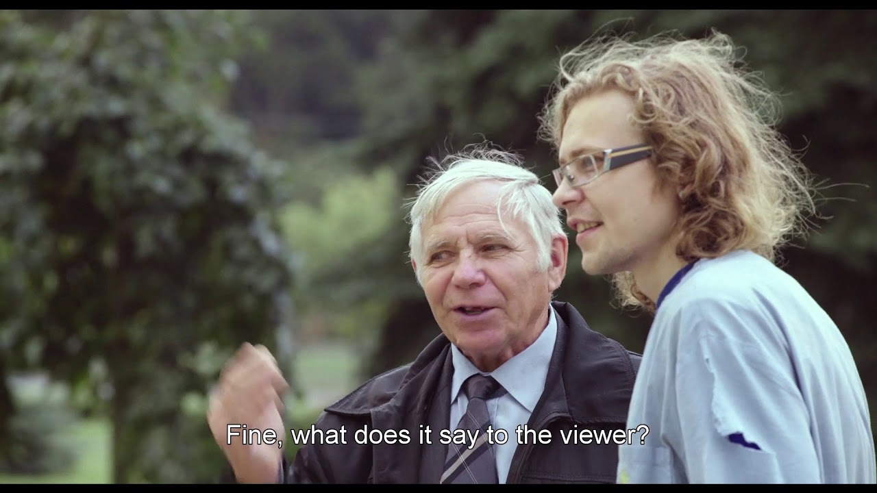 Pure Art | Trailer | BEAST IFF 2021