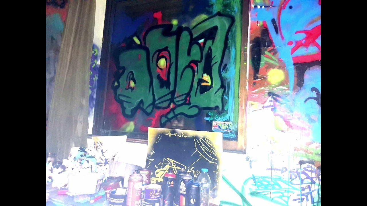 Cypha freestyle Friday 13 2026