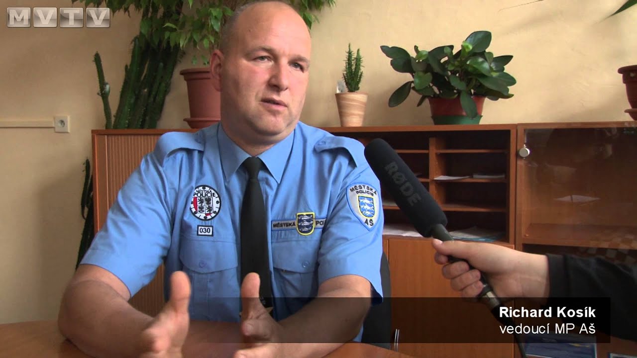 Aš i Cheb se snaží bojovat s prostitucí