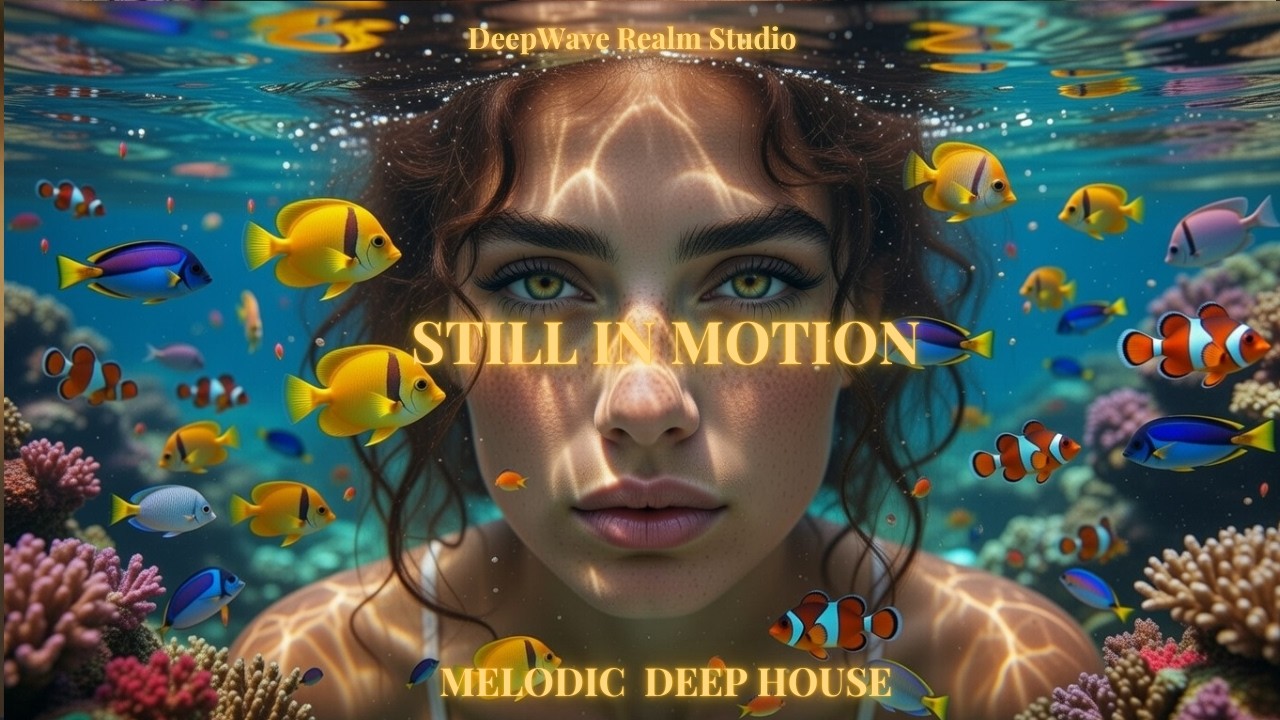 STILL INSIDE MY HEAD | Emotional Deep House Night Drive