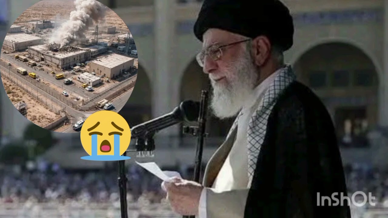 IRAN 😭 TRÈS URGENT 😭 MOSIBÉÉ