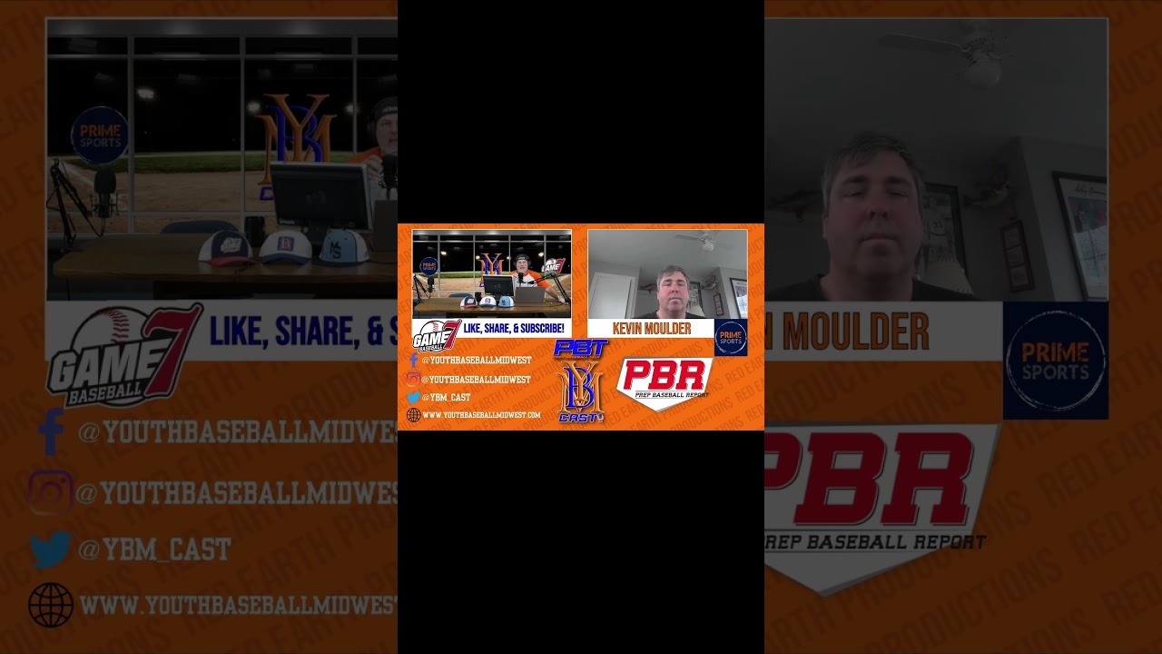 Missouri Class 4 | #shorts |  YBMcast