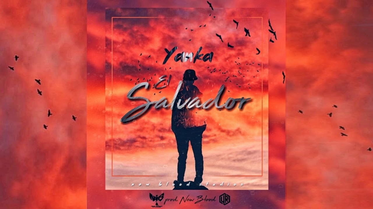 ☆YANKA☆ TRAP [EL SALVADOR] PROD. NEW BLOOD STUDIO.