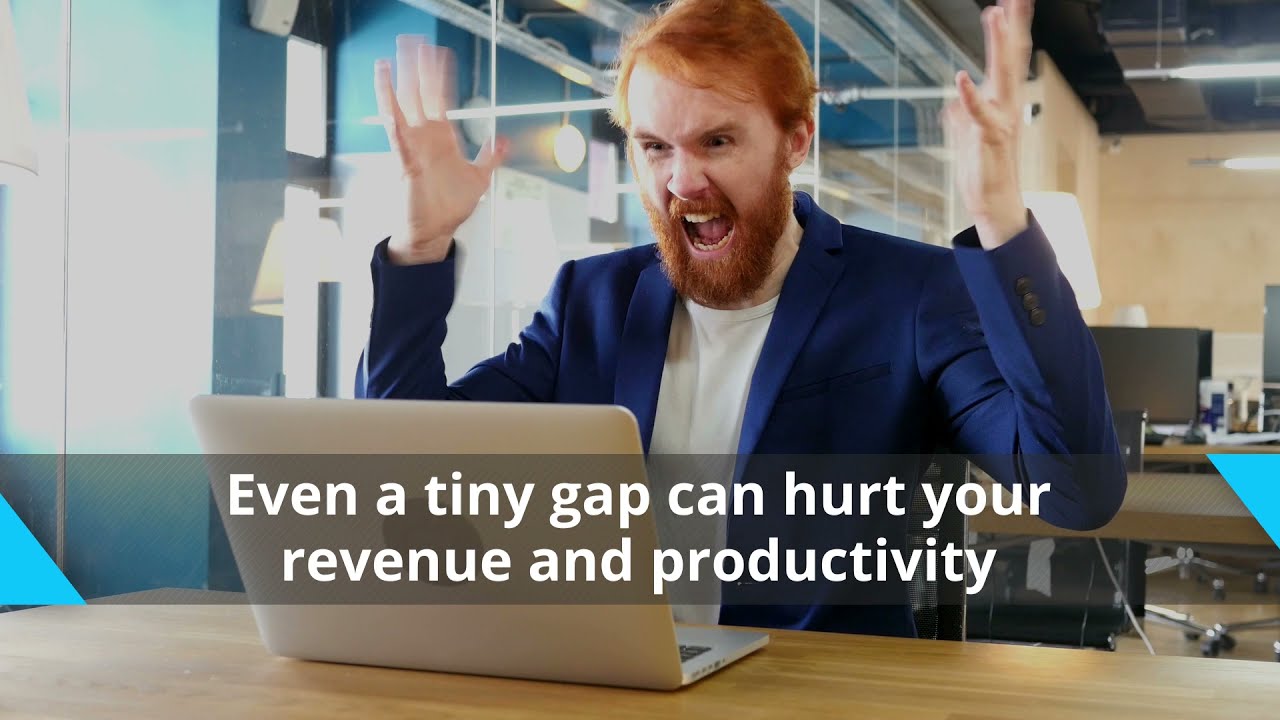 Prioritize Technology Gaps