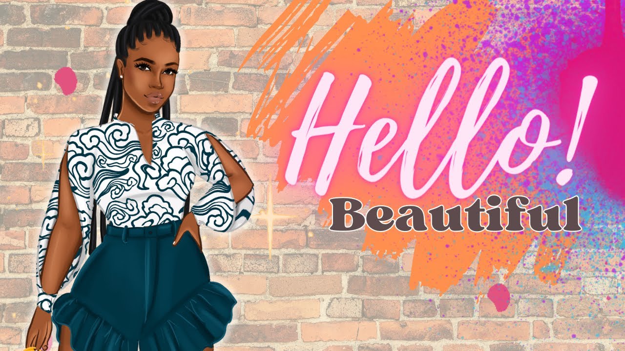 Hello Beautiful1s | My Return Back to YouTube