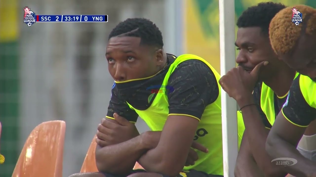 Simba 2-0 Yanga | 16th April NBC PL 16/04/2023 | Kumbukumbu za watani kuelekea Machi 01, 2026