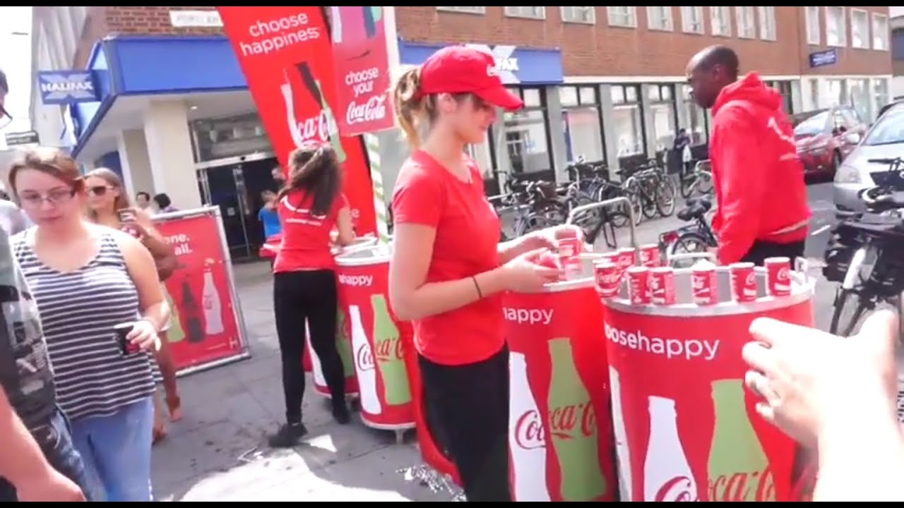 Vlog#141 free coke, ikea shopping, ikea restaurant