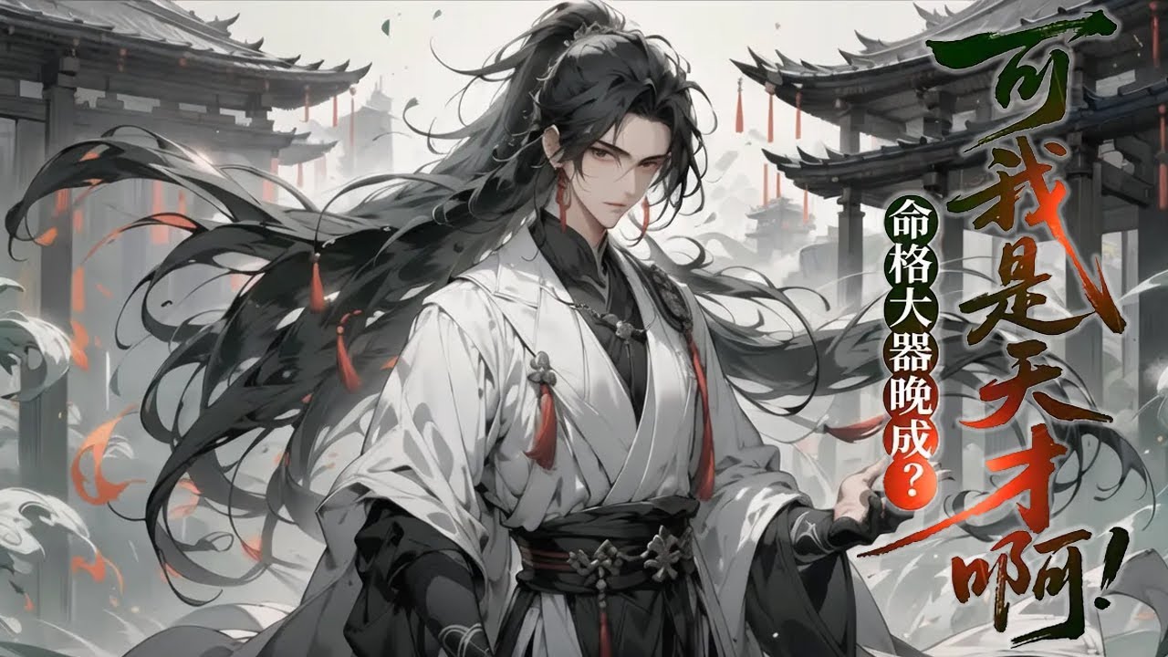 《命格大器晚成？可我是天才啊！》第245话 【命主：江平】【命格：大器晚成】【属性：坚韧不拔，必有所成】【功法：养生功第一层（99/100）：每日十练，十日可成】看着命格上的信息，有些沉默我不是天才？