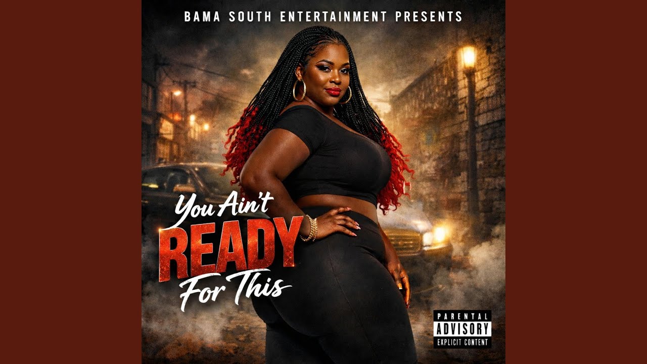 U Ain't Ready (Fannie B)