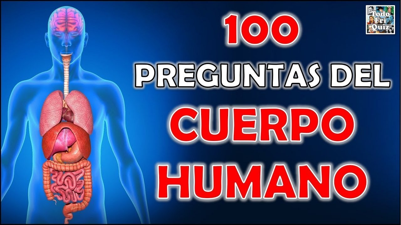 100 Preguntas del 