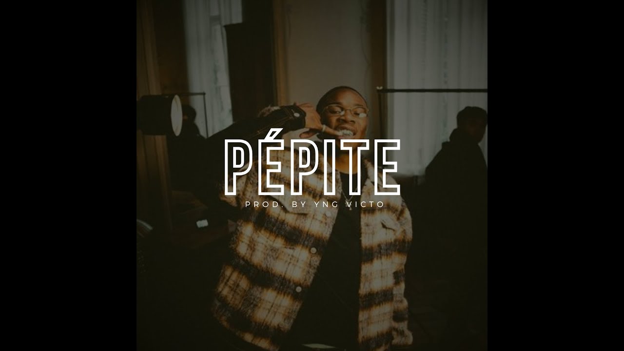 (FREE) YORSSY x GUY2BEZBAR Type Beat - Pépite (prod. by YNG VICTO)