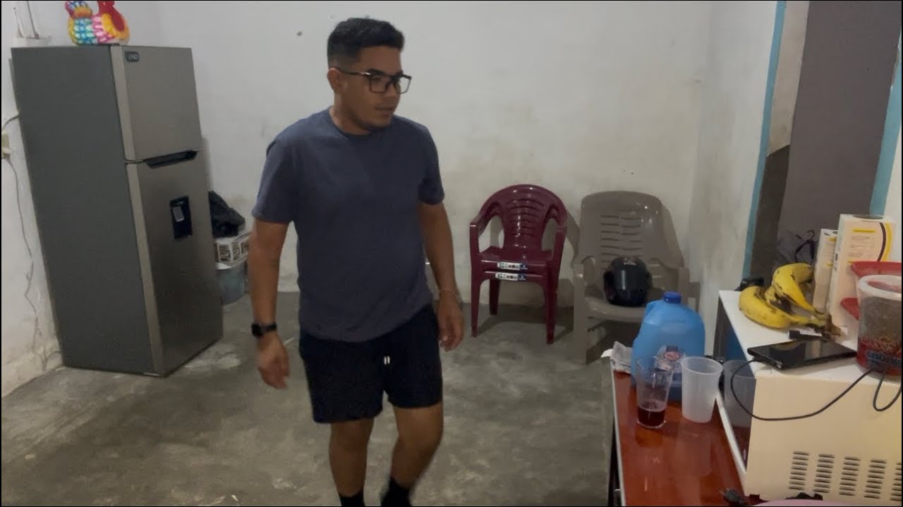 TUVE QUE REUNÍRME DE EMERGENCIA CON MI HERMANA | TODO POR MI MAMI 