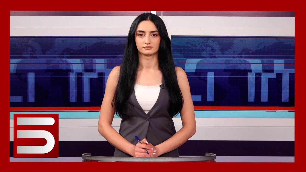 Հայլուր 18։30 Փաշինյանն Ալիևին է զիջում առաջինը խոսելու իրավունքը. արաբական դափնիներ