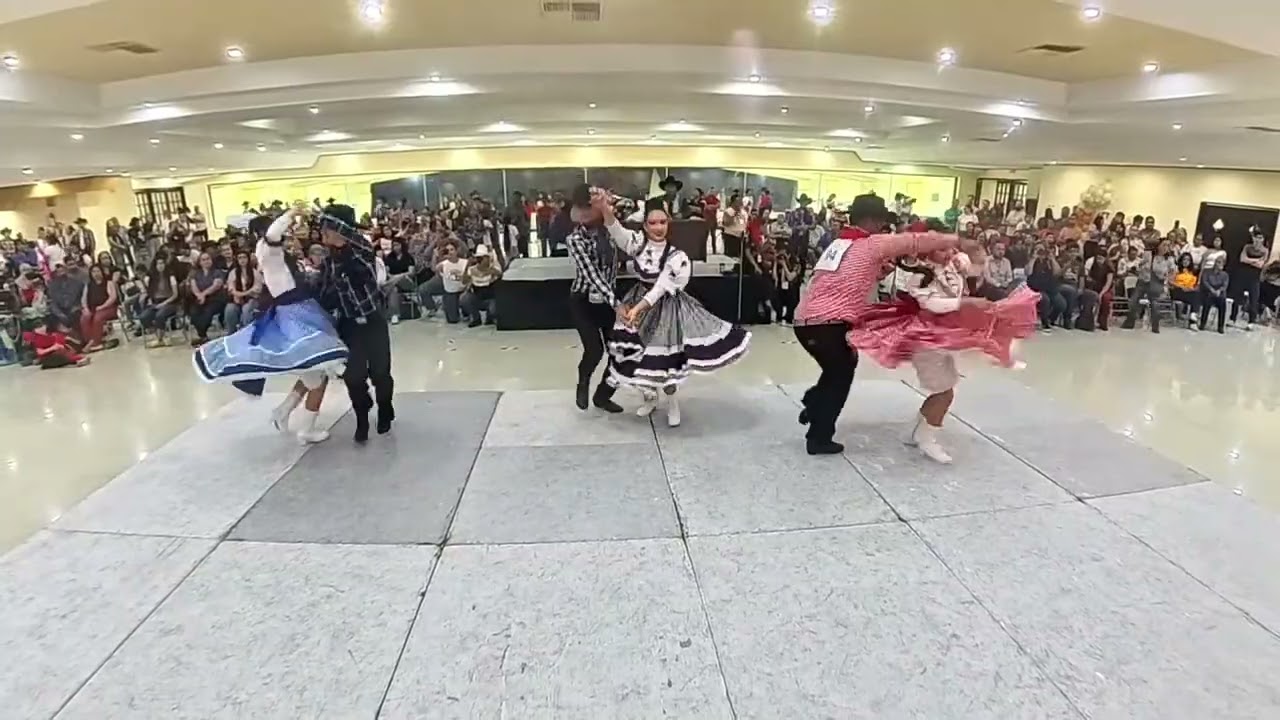 POLKA LA LOCA