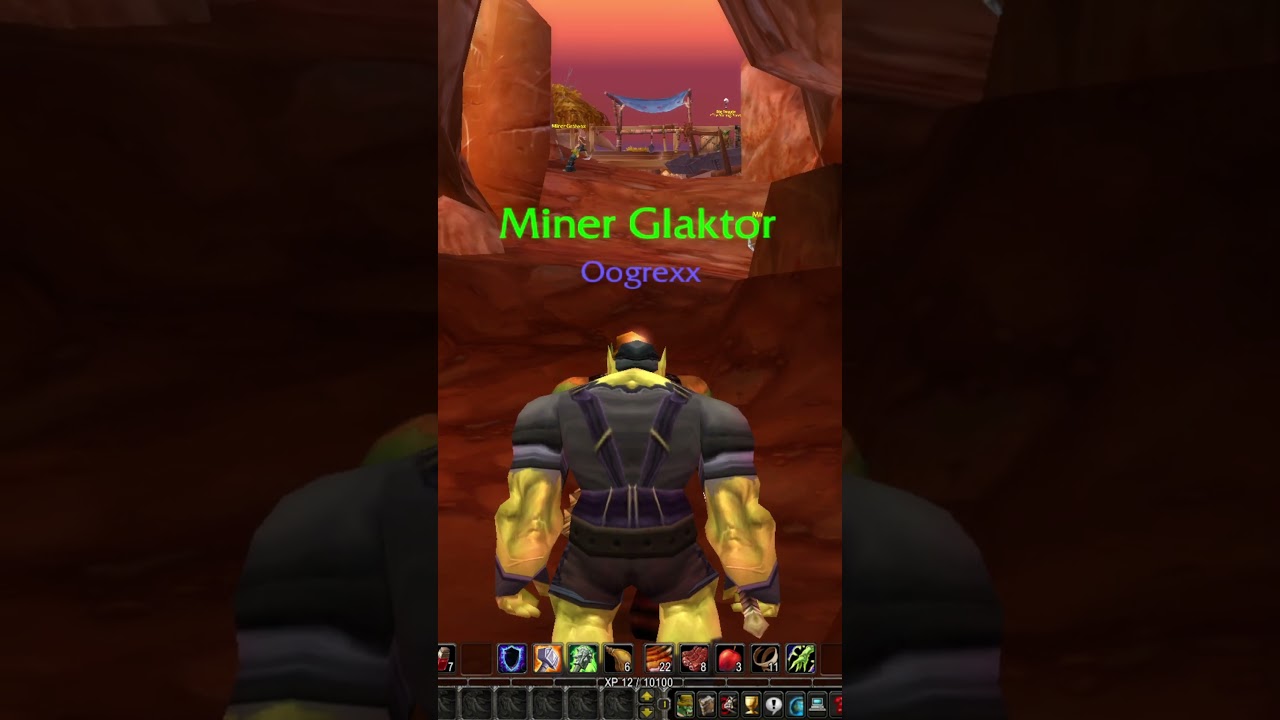Classic+ World of Warcraft | TurtleWoW | Sparkwater Port Exploration! 