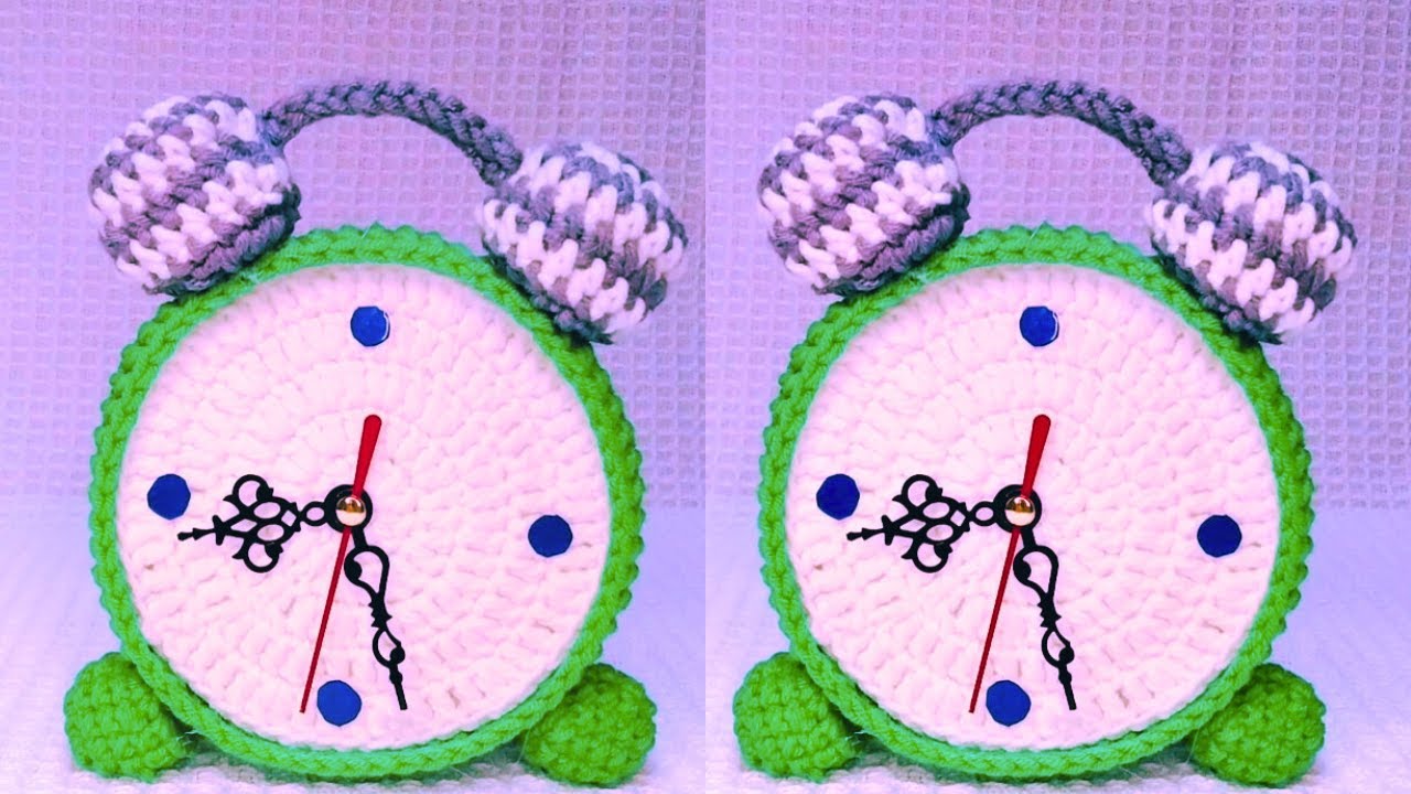 ⏰💯👍 AMAZING 💯⏰👌CROCHET DESIGN WATCHE ⏰MAKING VIDEO 👌#crochet #watch #diy #design #amazing