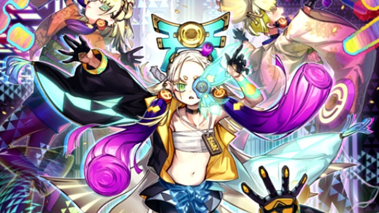 新時代突入！？最強デッキつくる！　【遊戯王デュエルリンクス】