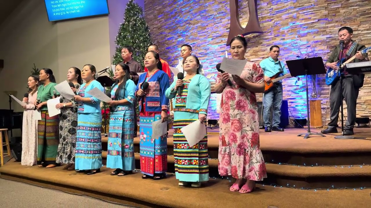 Worship SERVICES SONG 1/4/2026.