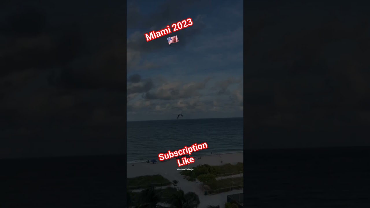 #usa #eeuu #travel #florida #floridalife #floridausa #miami #miamimusicweek #miamibeach