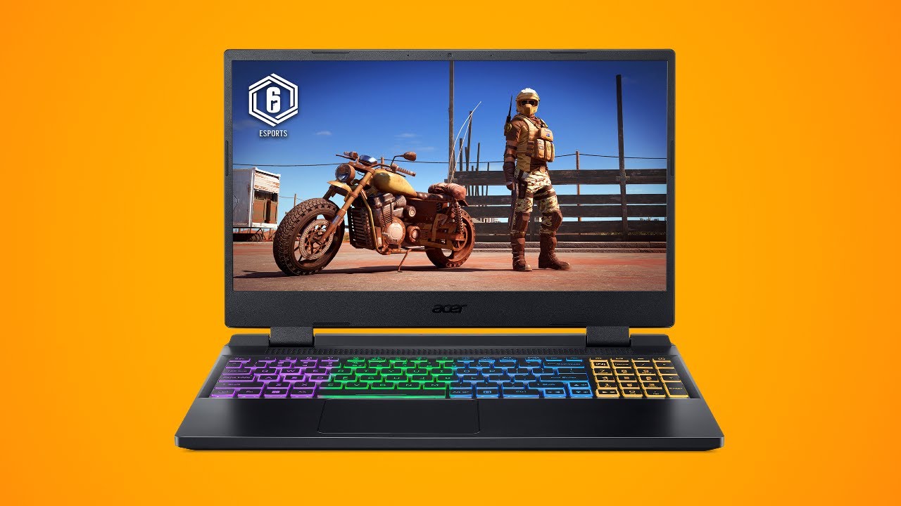 Acer Nitro 5: The Budget Gaming Laptop to Beat in 2023?