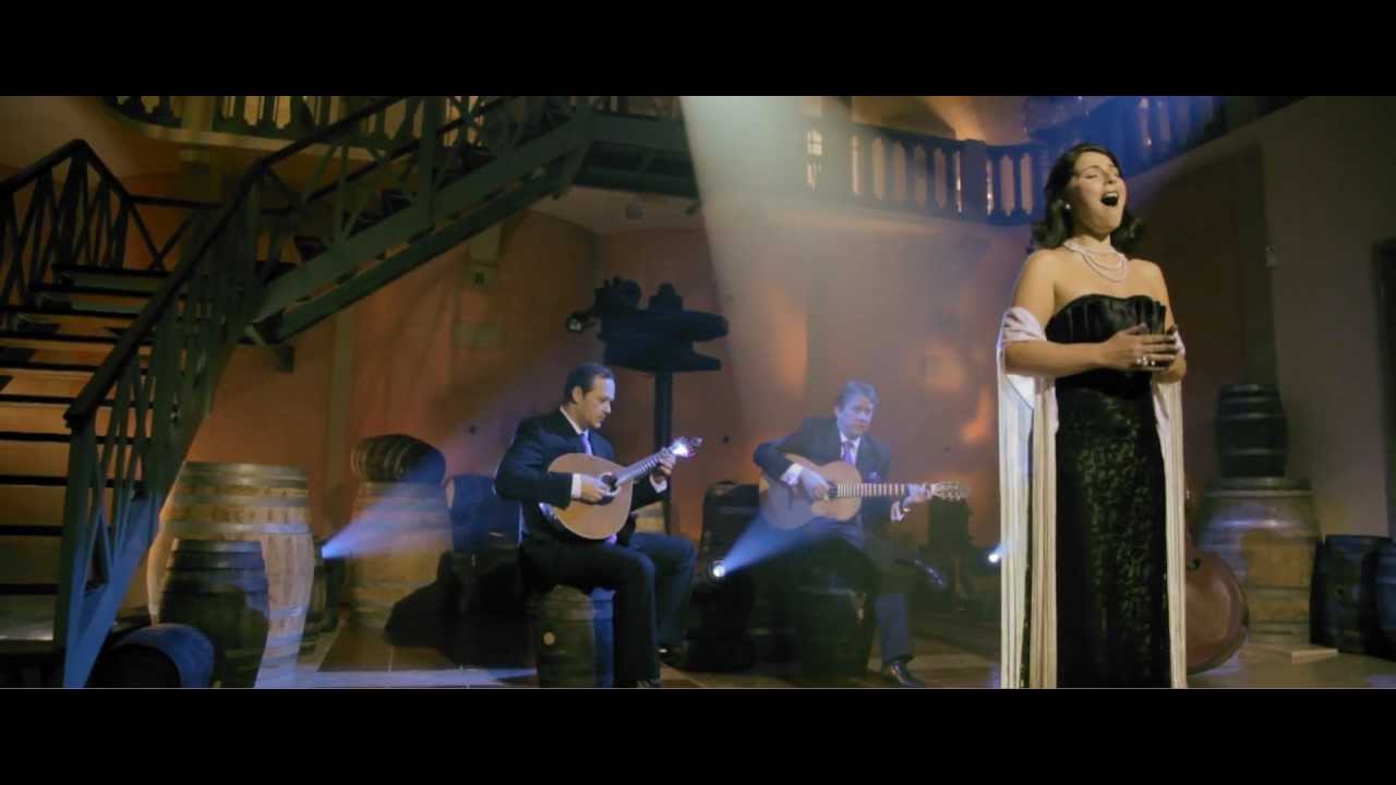 Avé Maria - Teresa Tapadas