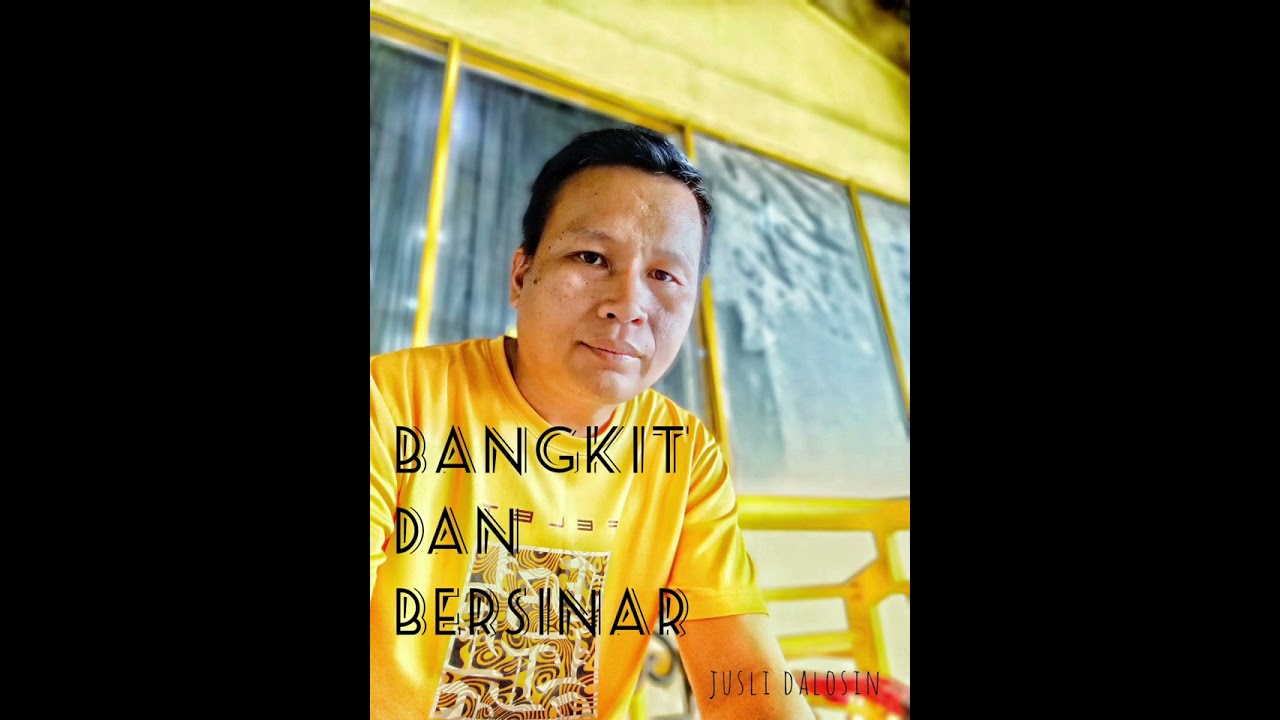 lagu official-bangkit dan bersinar 