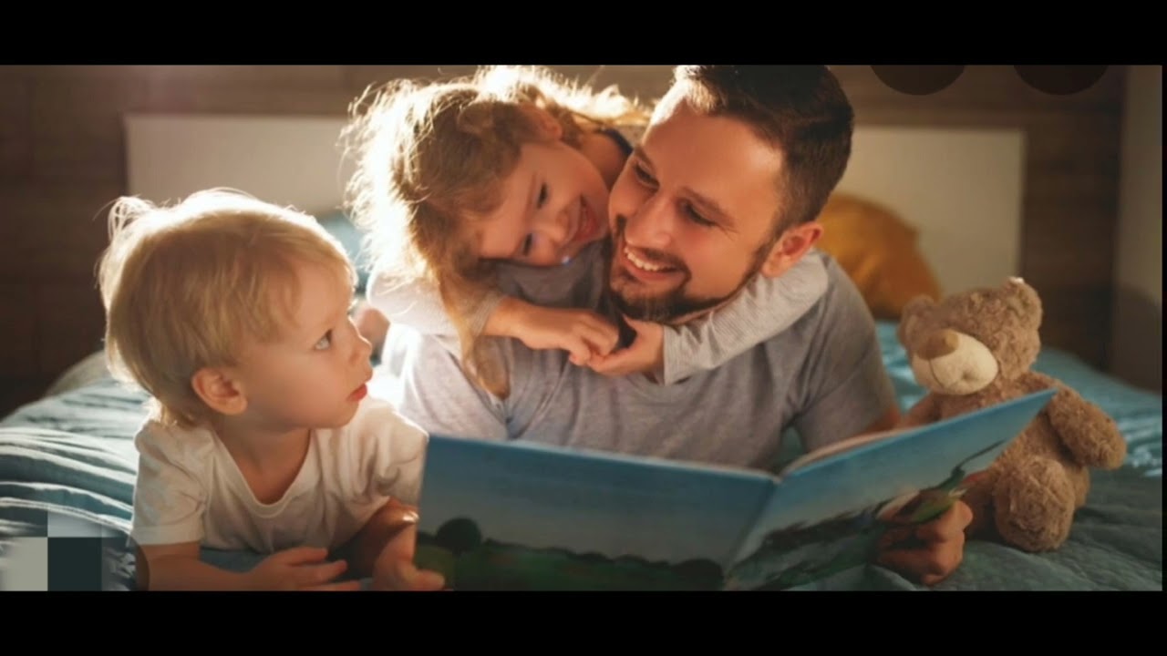التعلق الآمن وكيف ينشأ فى الأسرة من البداية ؟