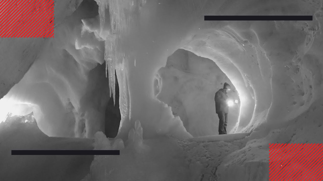 From Villach Alpine Road to Eisriesenwelt ice caves [Ep. 13]