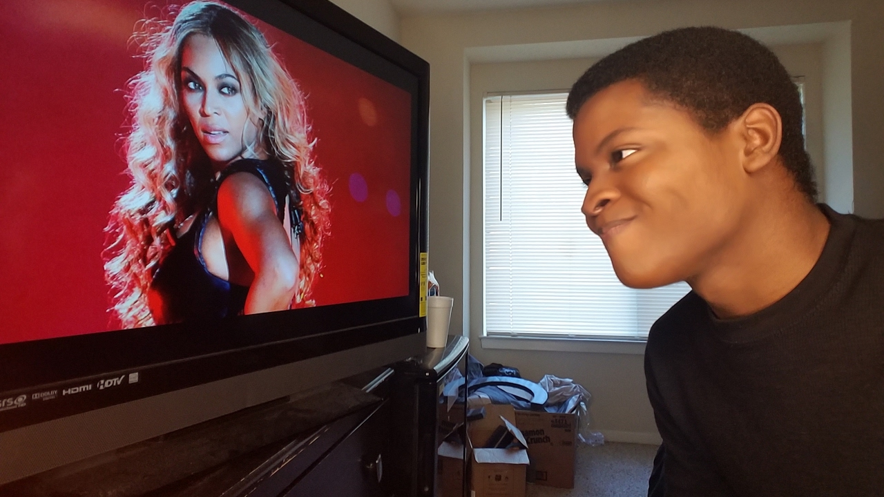 BEYONCE BEST LIVE VOCALS REACTION