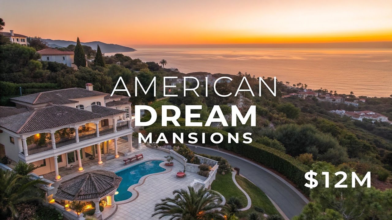Inside a $12,000,000 Sicilian Villa That Feels Like a Private ResortThis $12M Luxury Villa in Sicily