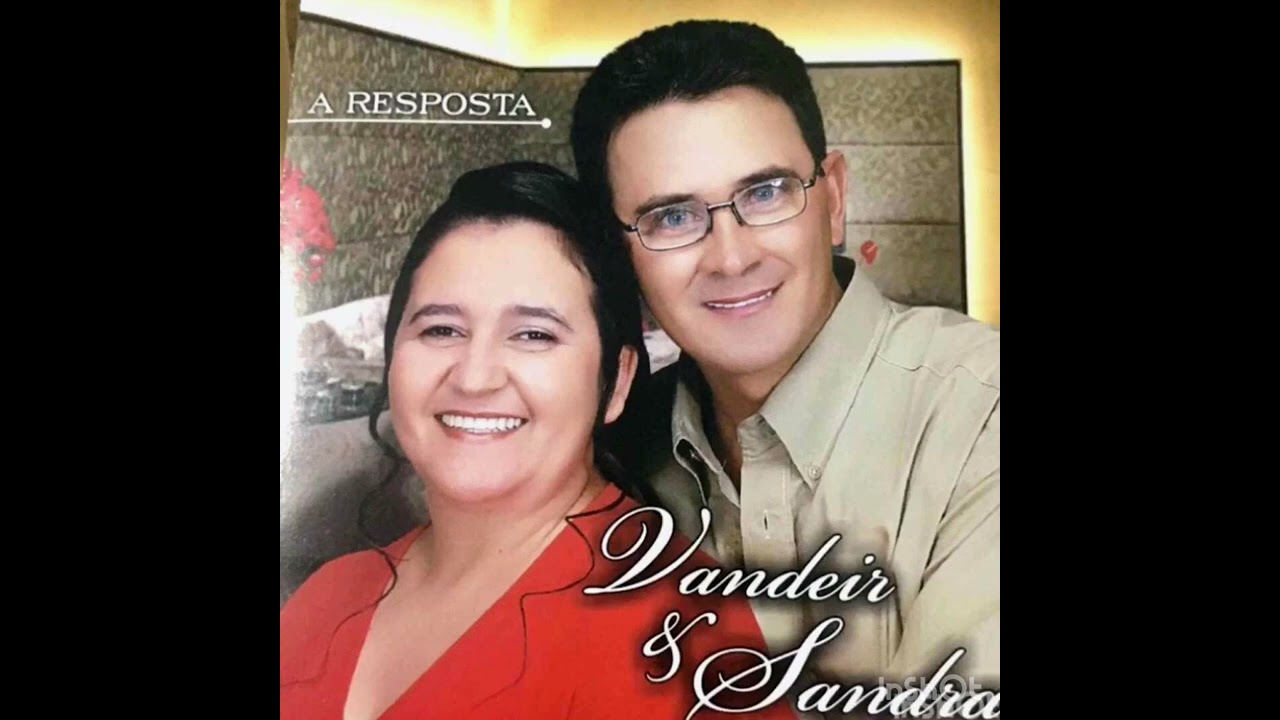 @ (. VANDEIR E SANDRA). M&Uacute;SICA. QUEM &Eacute; ELE. 2024. COMPOSITOR. HUMBERTO BRAGA.