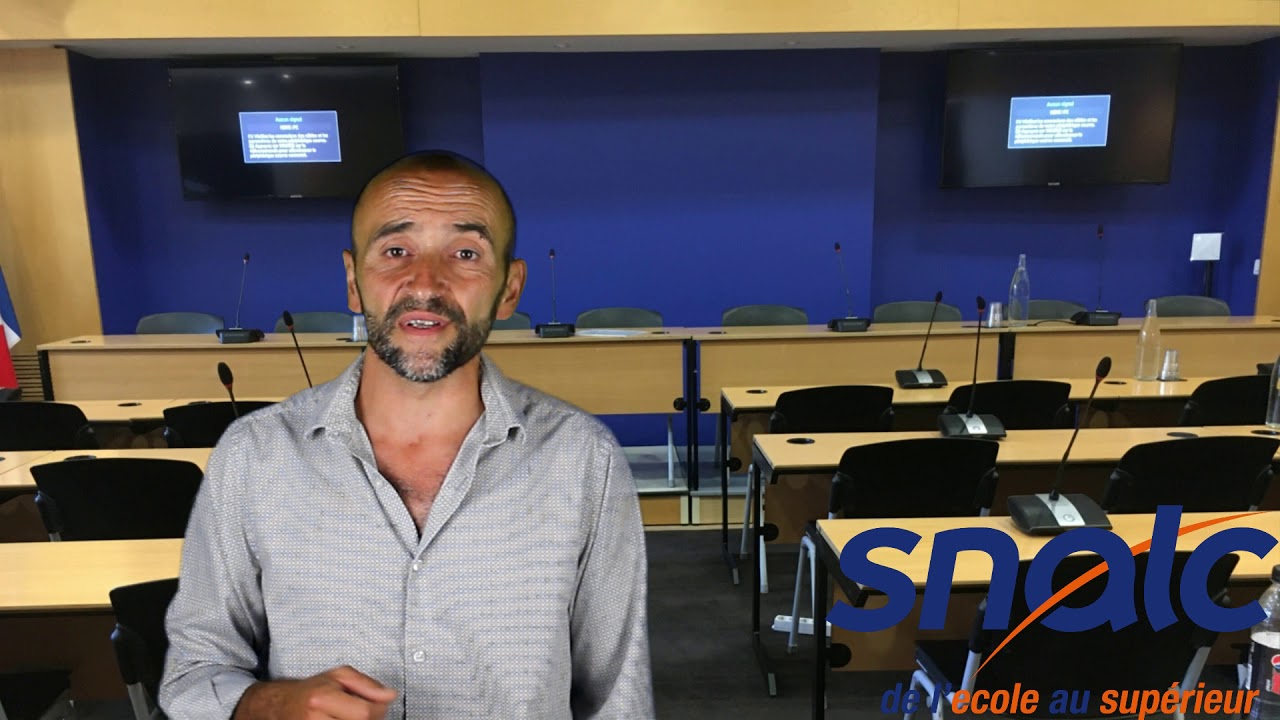 Brevet des coll&egrave;ges 2020
