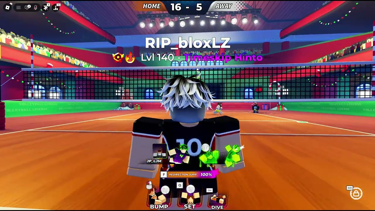 Jogando 2v2 com meu primo