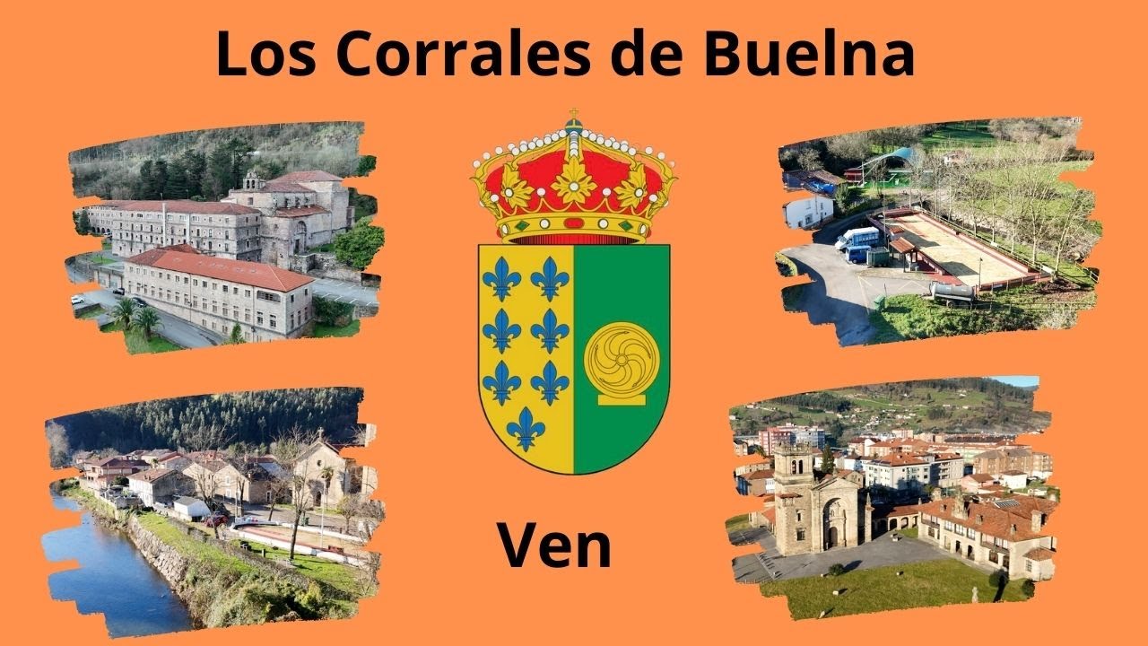 Los Corrales de Buelna.
