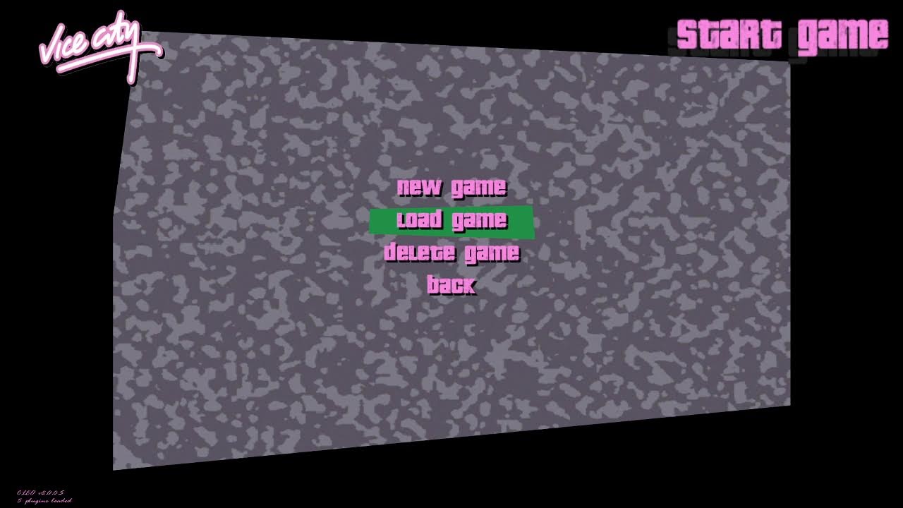 GTA Vice City My 2026 playthrew part5