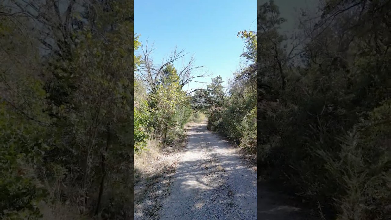 Rare Find — 5 acres IN Edmond, Oklahoma